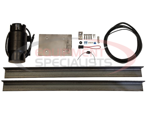 (Buyers) [3031539] SAM Universal Vibrator Kit 900 Lbs Force