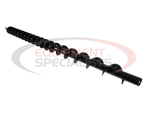 (Buyers) [3033660] Replacement 2.5 Variable LH Auger for SaltDogg? PRO2500 Spreader