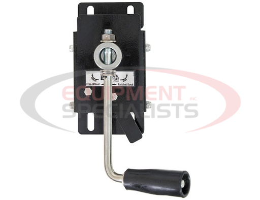 (Buyers) [3035381] Ground Level Crank Assembly for DTG Tarp Kits