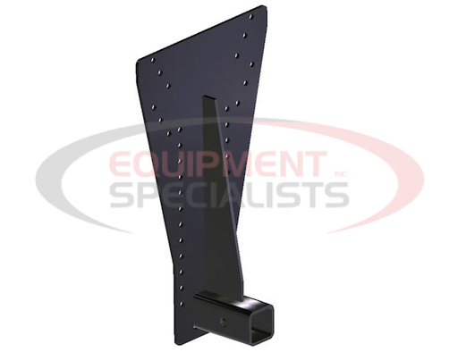 (Buyers) [3038505] PVC Spray Bar Auxiliary Mounting Kit