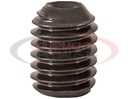 Allen Head Set Screw 3/8-16 x 1/2 Inch