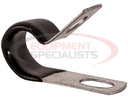 3/8 Inch Vinyl Coated Conduit Strap