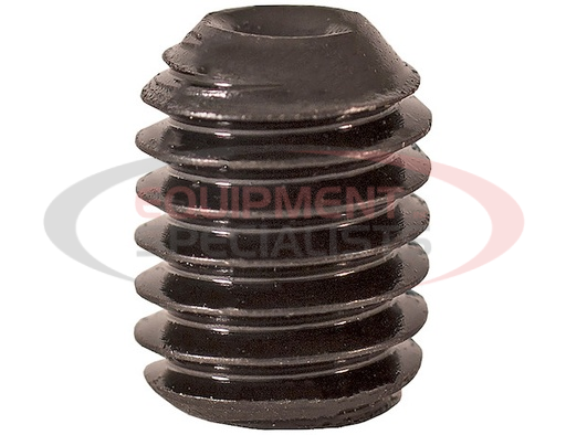 (Buyers) [38] Allen Head Set Screw 3/8-16 x 3/8 Inch