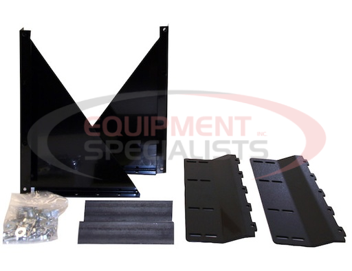 (Buyers) [5051210] LIFTDOGG® LIFT GATE MOUNTS FOR FORD SUPER DUTY SERIES 1999-2016