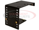 White Bumper Vice Mount