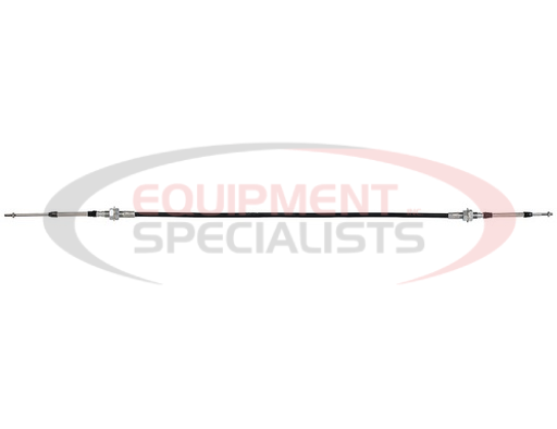(Buyers) [5203BBU072] 72 Inch 5200 Series Universal Mount Control Cable