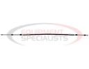 240 INCH 5200 SERIES CONTROL CABLE WITH CLAMP MOUNT