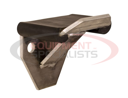 (Buyers) [5540001] Aluminum Tarp Stop Bracket Kit - Pair