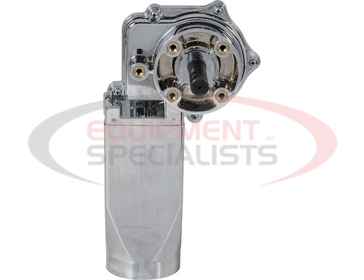 (Buyers) [5540310] 900W/60:1 Electric Tarp Gear Motor - 5 Year Warranty (Compares to Roll-Rite? TarpMaster? 10310)