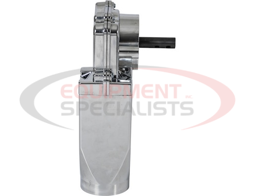 (Buyers) [5540360] 900W/60:1 Electric Tarp Gear Motor - 1 Year Warranty (Compares to Roll-Rite? TarpMaster? 10360)