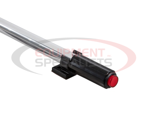 (Buyers) [5621812] 18 INCH LED TUBE LIGHT - CLEAR AND COOL