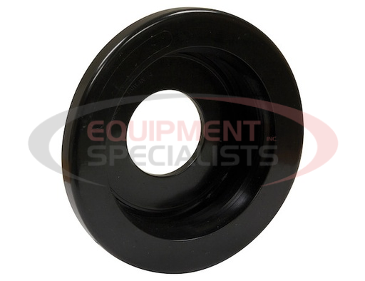 (Buyers) [5622506] Black Grommet For 2.5 Inch Marker Lights