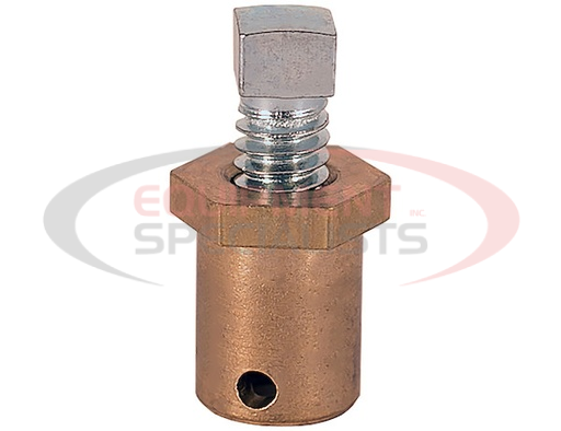 (Buyers) [6138] 3/8 Inch Bowden Pin