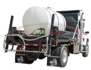 1750 Gallon Hydraulic Anti-Ice System with One-Lane Spray Bar and Flow Meter