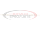84 Inch 6200 Series Control Cable with Clamp Mount