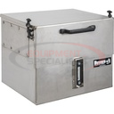 15 Gallon Central Hydraulic System - 6 Function, Electric On/Off, Standard Reservoir, with GPS