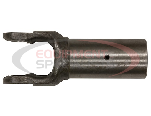 (Buyers) [7312] H7 Series Slip Yoke 3/4 Inch Square Bore