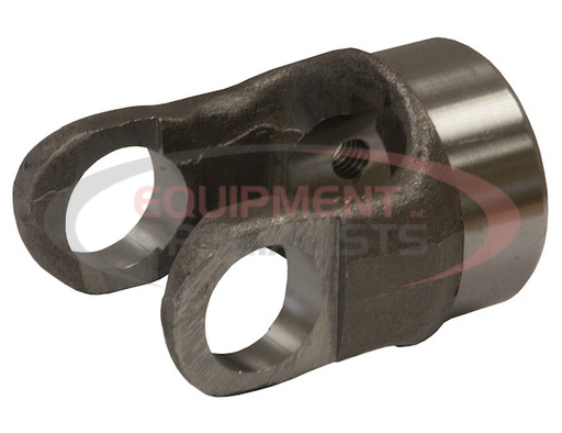 (Buyers) [7432] H7 Series End Yoke 1-1/8 Inch Hex Bore