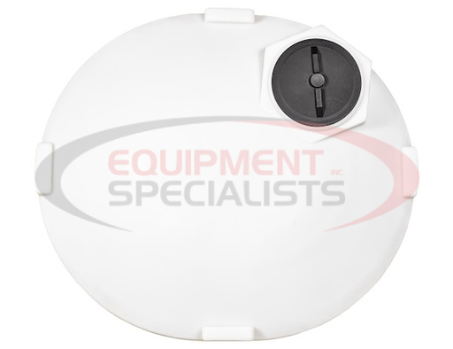 (Buyers) [82124639] 210 Gallon Pickup Truck Storage Tank - 60x52.5x29.75 Inch