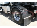 Stainless Steel Poly Fender Mounting Kit - One per fender required