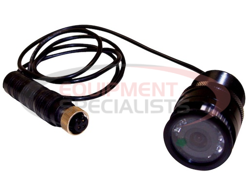 (Buyers) [8881212] Recessed 1 Inch Diameter Bullet Camera IP67 With Night Vision