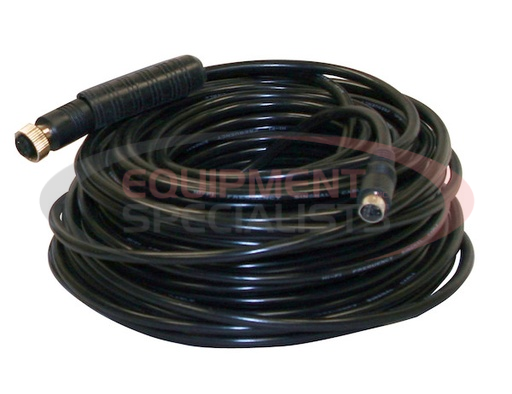 (Buyers) [8883165] 65 Foot Cable for Backup Camera Systems