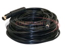 82 Foot Cable for Backup Camera Systems
