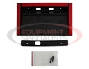 Dash Housing for 8892700 and 8892800 Series Strobe Lights