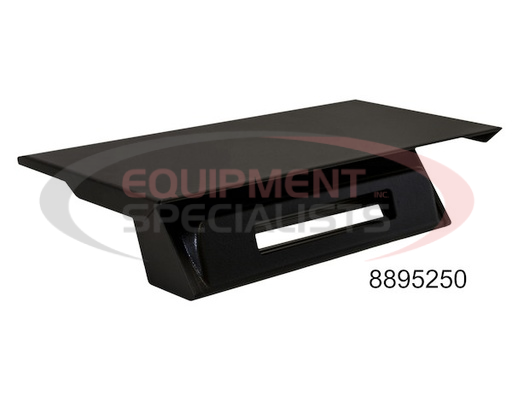 (Buyers) [8895152] Drill-Free Light Bar Cab Mount for Ford? F-150 (2015-2024), F250-550 (2017-2024)