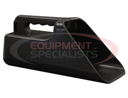 (Buyers) [9031110] Poly Material Scoop