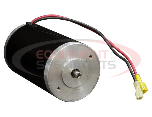 (Buyers) [9032000] SAM Spinner Gear Motor For SP7500/7550/8500-Replaces Snow-Ex #D6827