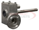SAM Spinner Gear Box SP300/575/1075/6000/7500/7550/8500-Replaces Snow-Ex #D6107
