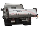 SaltDogg Hydraulic Replacement Tailgate Spreader Drivers Discharge