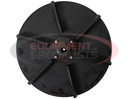 Replacement 18 Inch Universal Poly Clockwise Spinner