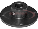 Replacement Spinner Hub for SaltDogg? Spreader