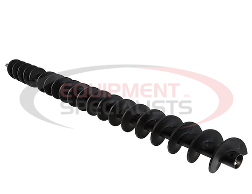 (Buyers) [924F0081] Replacement Auger for 96 Inch SaltDogg? Spreader