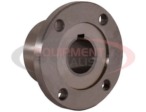 (Buyers) [B21333] B1310 Series Companion Flange 3-1/8 Inch Diameter 4-Bolt Hole Pattern