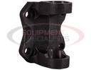 B1310 Series Flange Yoke 3-1/8 Inch Diameter 4-Bolt Hole Pattern
