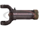 B1310 Series Slip Yoke 1-1/8 -10 Inch Spline Bore