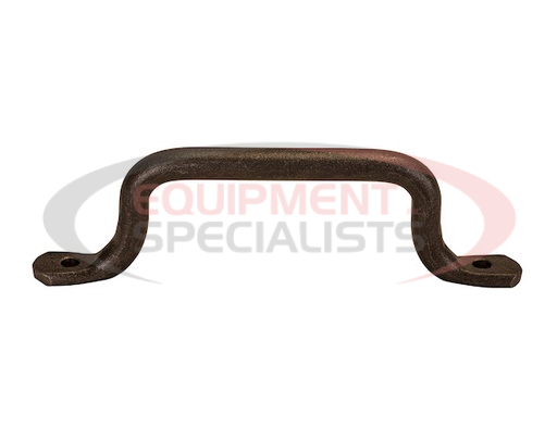 (Buyers) [B2399A] Plain Forged Steel Grab Handle - 5/8 Diameter x 9.5 Inch Long