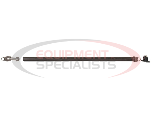 (Buyers) [B2401031] B1310 2 INCH TUBULAR SHAFT ASSEMBLY STUB SHAFT 1-3/8 -16 INCH SPLINE