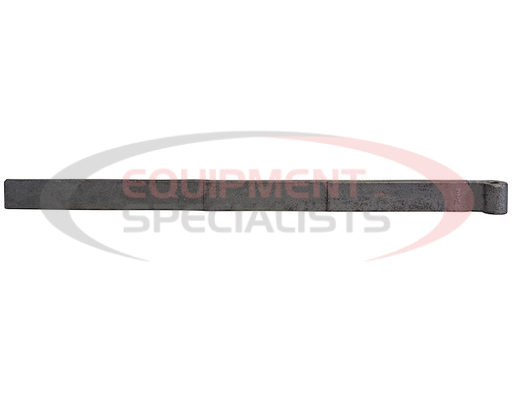 (Buyers) [B2430W] Long Forged Hinge Strap - 1.5 x 24 Inch