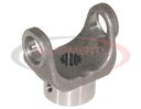 B1310 Series End Yoke 1-1/8 Inch Hex Bore
