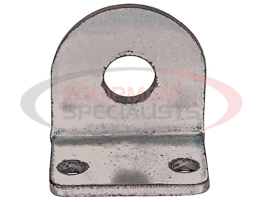 (Buyers) [B2596KSS] Keeper for B2596 Series Spring Latches