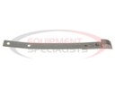 Zinc Plated Spring Latch