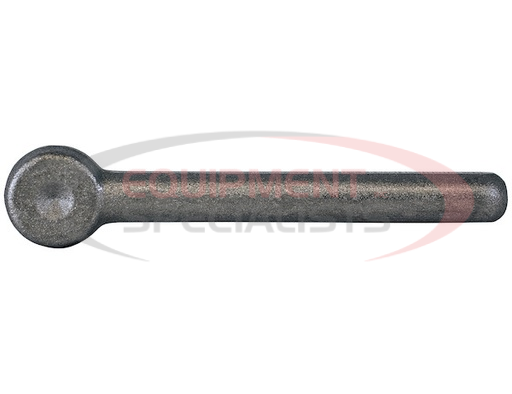 (Buyers) [B27028EB] 3/4 x 6 Inch Blank Forged Rod End