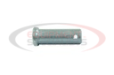 S.A.E. Standard Clevis Pin - 1/2 Diameter x 1-23/64 Inch Long