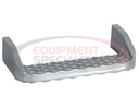 Aluminum Die Cast Weld-On Truck Step-Reversible