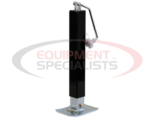 (Buyers) [0091340] JACK, SQ 2-1/2in TUBE, SIDE WIND, 26in TRVL