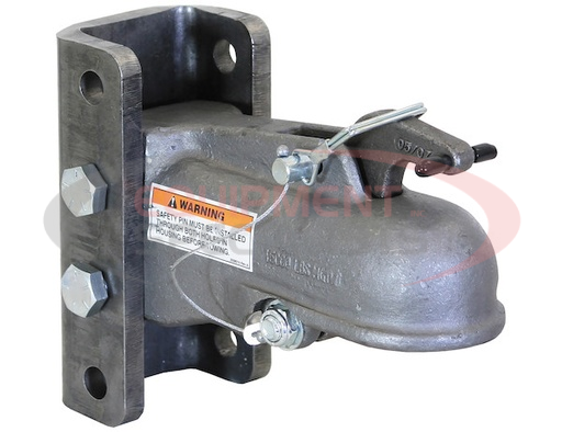 (Buyers) [0091543] COUPLER, 2in ASSY W/3 POSTITION CHANNEL,